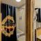 Stonegate Lodge King Bed WIFI 50 in Roku TV Salt Water Pool Room # 101
