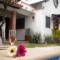 Linda casa céntrica c/alberca y jacuzzi