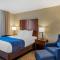 Comfort Inn & Suites Rocklin - روكلين