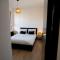 Appartement vue montagnes