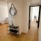 Appartement vue montagnes
