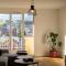 Appartement vue montagnes