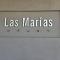 Las Marias Apart I