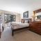 Spacious 1BR Condo w/Partial Lake View #222 at Donner Lake Village