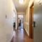 Spacious 1BR Condo w/Partial Lake View #222 at Donner Lake Village