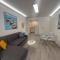 AMAZING TWO BEDROOM APARTMENT