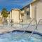 Comfort Inn & Suites Rocklin - Rocklin