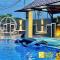 Villa 20Pax4B3B PrivatePool /Karaok/Pooltable/BBQ