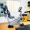 Cata Apartment Hotel And Spa