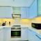 Luxe 2BR with Fountain & Opera Views at Standpoint A - Dubaj
