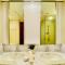 Luxe 2BR with Fountain & Opera Views at Standpoint A - Dubaj