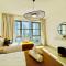 Luxe 2BR with Fountain & Opera Views at Standpoint A - Dubaj