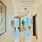 Luxe 2BR with Fountain & Opera Views at Standpoint A - Dubaj