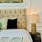 Luxe 2BR with Fountain & Opera Views at Standpoint A - Dubaj