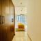Luxe 2BR with Fountain & Opera Views at Standpoint A - Dubaj