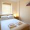 BankSide Apartments Self Catering Cardiff Free Parking & Free Wi Fi