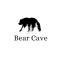 The Bear Cave Cottage at Little Kennisis Lake
