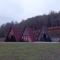 Vila Alpine Arlon Gjinar