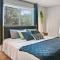 Luxury King Bed Fully Furnished 1B1B - San Mateo