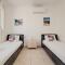 Cozy 2 Bedroom Family Apartment w/ Pool