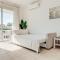 Cozy 2 Bedroom Family Apartment w/ Pool
