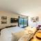 Striking Studio w/Lake View #244 at Donner Lake Village