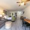King Studio 2nd Floor #234 at Donner Lake Village