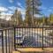 King Studio 2nd Floor #234 at Donner Lake Village