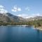 King Studio 2nd Floor #234 at Donner Lake Village