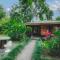 Eden Organic Farm & Bungalows - Fortuna