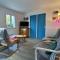 Maison calme 5 pers, proche plage et centre, jardin clos, WIFI, parking, ménage inclus. - FR-1-246A-181