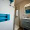 Maison calme 5 pers, proche plage et centre, jardin clos, WIFI, parking, ménage inclus. - FR-1-246A-181