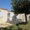 Maison calme 5 pers, proche plage et centre, jardin clos, WIFI, parking, ménage inclus. - FR-1-246A-181