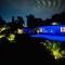 NEW Renovated luxury home with private heated pool, game room Near Anna Maria Island and IMG - 布雷登顿