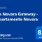 The Novara Gateway - appartamento Novara