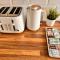 Cosy & Convenient space near M1, EM Airport & City - 诺丁汉