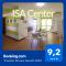 Isa Center - Leonardo Accademy - MXP - Lakes