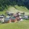 Alpin Chalet Schröcken