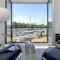 Holiday Home in Usedom by Peenemünde Marina