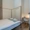 Convenient Cozy 2BR Loft with Optional Parking for 8 guests Near McCormick Place, Soldier Field and Lakefront Trail