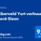 Teiberveld Yurt verhuur Noord-Sleen