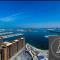 Palm Tower - studio with stunning views - Dubai
