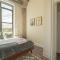 Bright 2BR Luxury Corner Suite with Optional Parking Sleeps 6 guests Near McCormick Place and Soldier Field