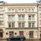 Large and stylish apartment in Prague - Praha