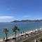 Studio cabine avec terrasse, piscine et parking près de la plage Cannes la Bocca - FR-1-609-74