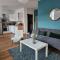 Le cocon de la Pare- Superbe T3 plein centre - Barcelonnette