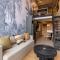 Wynwood House Stylish Loft in El Polo Modern & Central Stay