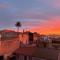 Costa Brava acollidor apartament amb gran terrassa per a 3 persones