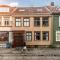 Hidden gem near the Old Town Bridge, 40m² apt. - 特隆赫姆