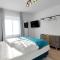 Homely Stay - Urban Oasis Apartments - Moosburg